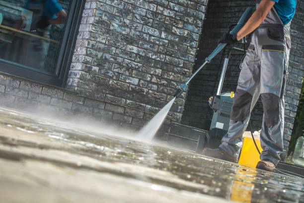 Best Restaurant Pressure Washing  in Whitewright, TX