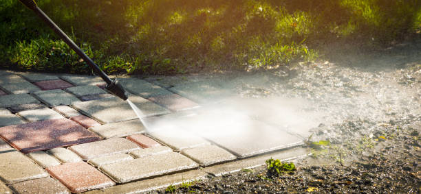 Best Post-Construction Pressure Washing  in Whitewright, TX